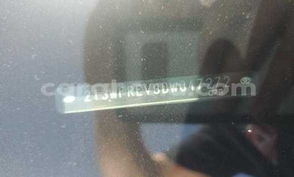 Buy Used Toyota RAV4 Silver Car in Accra in Greater Accra Buy Used Toyota RAV4 Silver Car in Accra in Greater Accra