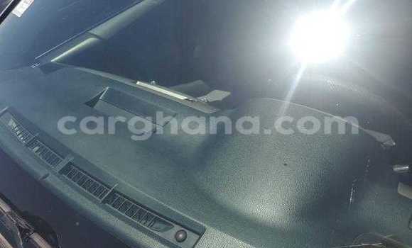 Buy Used Toyota RAV4 Silver Car in Accra in Greater Accra Buy Used Toyota RAV4 Silver Car in Accra in Greater Accra