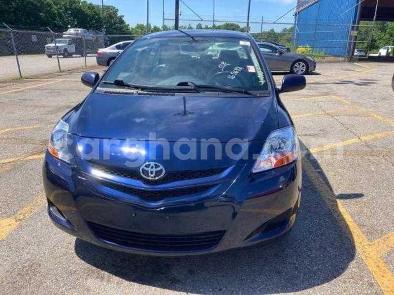 Big with watermark toyota yaris greater accra accra 46529