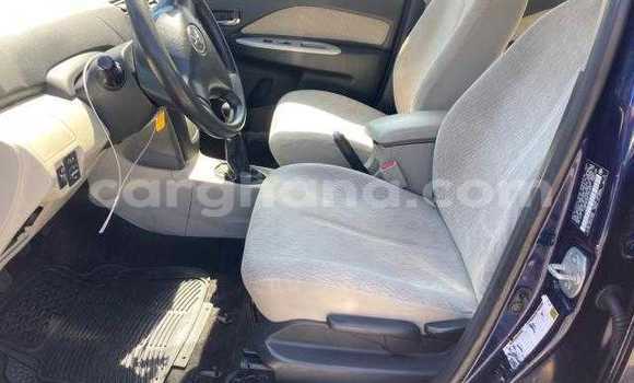 Buy Used Toyota Yaris Blue Car in Accra in Greater Accra Buy Used Toyota Yaris Blue Car in Accra in Greater Accra