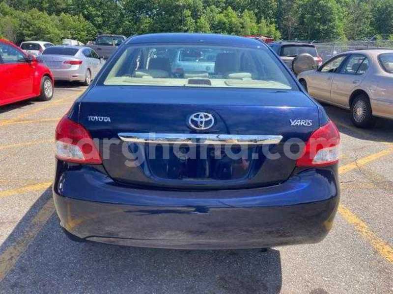 Big with watermark toyota yaris greater accra accra 46529