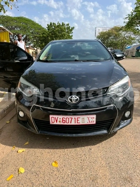 Big with watermark toyota corolla greater accra accra 46531
