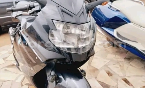 Sayi Na hannu BMW R 1150 Azurfa Motsi in Accra a Greater Accra