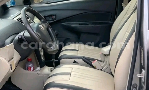 Buy Used Toyota Yaris Red Car in Accra in Greater Accra Buy Used Toyota Yaris Red Car in Accra in Greater Accra