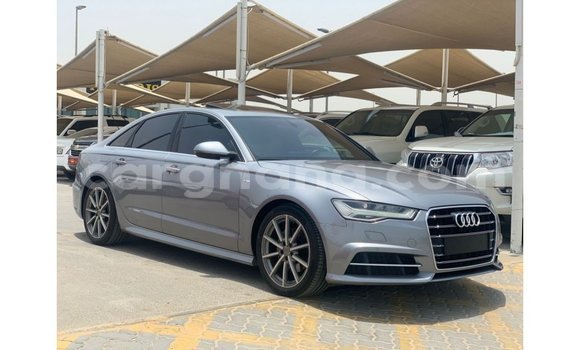 Ra Imported Audi A6 Miiran Ọkọ̀ in Import - Dubai ni Ashanti Ra Imported Audi A6 Miiran Ọkọ̀ in Import - Dubai ni Ashanti
