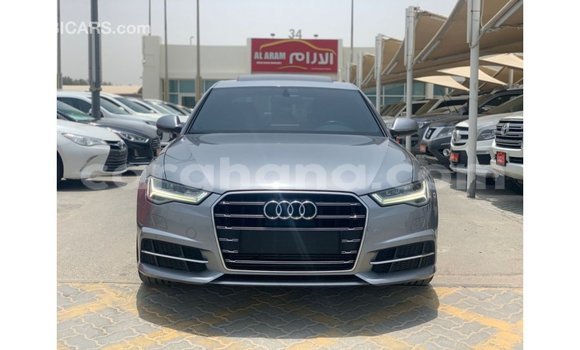 Ra Imported Audi A6 Miiran Ọkọ̀ in Import - Dubai ni Ashanti Ra Imported Audi A6 Miiran Ọkọ̀ in Import - Dubai ni Ashanti