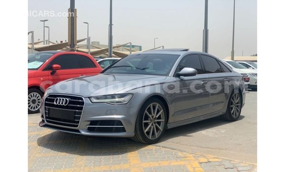 Ra Imported Audi A6 Miiran Ọkọ̀ in Import - Dubai ni Ashanti Ra Imported Audi A6 Miiran Ọkọ̀ in Import - Dubai ni Ashanti