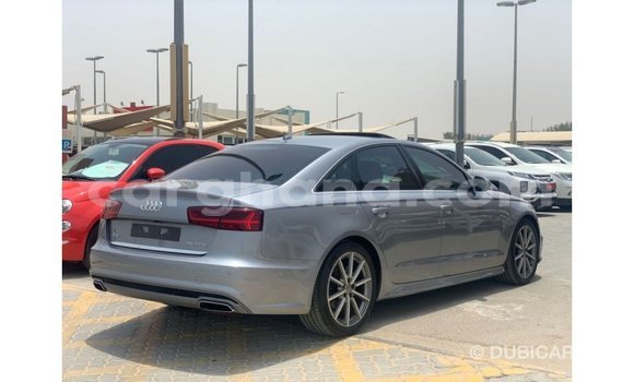 Ra Imported Audi A6 Miiran Ọkọ̀ in Import - Dubai ni Ashanti Ra Imported Audi A6 Miiran Ọkọ̀ in Import - Dubai ni Ashanti