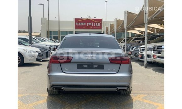Ra Imported Audi A6 Miiran Ọkọ̀ in Import - Dubai ni Ashanti Ra Imported Audi A6 Miiran Ọkọ̀ in Import - Dubai ni Ashanti