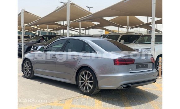 Ra Imported Audi A6 Miiran Ọkọ̀ in Import - Dubai ni Ashanti Ra Imported Audi A6 Miiran Ọkọ̀ in Import - Dubai ni Ashanti