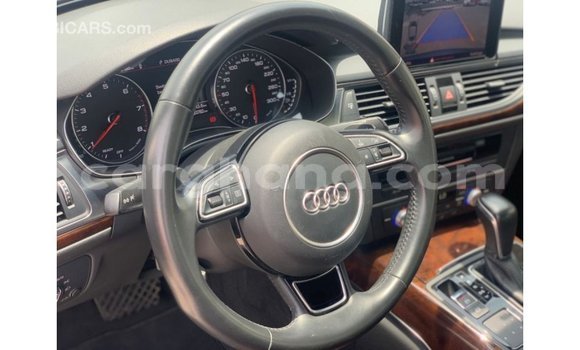 Ra Imported Audi A6 Miiran Ọkọ̀ in Import - Dubai ni Ashanti Ra Imported Audi A6 Miiran Ọkọ̀ in Import - Dubai ni Ashanti