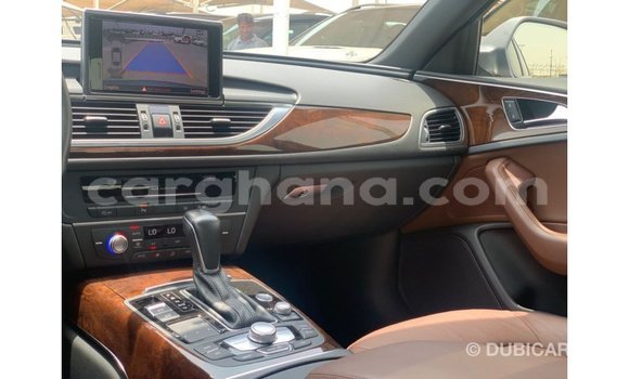 Ra Imported Audi A6 Miiran Ọkọ̀ in Import - Dubai ni Ashanti Ra Imported Audi A6 Miiran Ọkọ̀ in Import - Dubai ni Ashanti