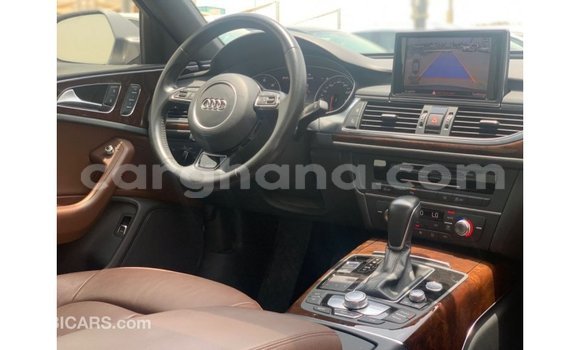 Ra Imported Audi A6 Miiran Ọkọ̀ in Import - Dubai ni Ashanti Ra Imported Audi A6 Miiran Ọkọ̀ in Import - Dubai ni Ashanti