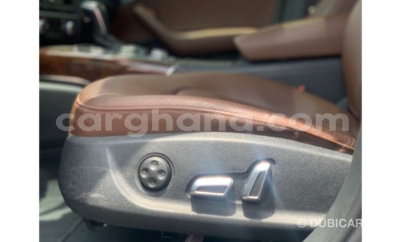 Ra Imported Audi A6 Miiran Ọkọ̀ in Import - Dubai ni Ashanti Ra Imported Audi A6 Miiran Ọkọ̀ in Import - Dubai ni Ashanti