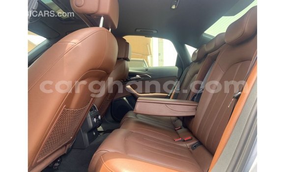 Ra Imported Audi A6 Miiran Ọkọ̀ in Import - Dubai ni Ashanti Ra Imported Audi A6 Miiran Ọkọ̀ in Import - Dubai ni Ashanti