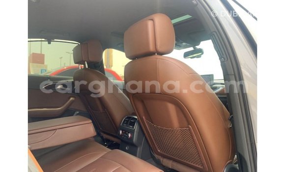 Ra Imported Audi A6 Miiran Ọkọ̀ in Import - Dubai ni Ashanti Ra Imported Audi A6 Miiran Ọkọ̀ in Import - Dubai ni Ashanti