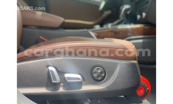 Ra Imported Audi A6 Miiran Ọkọ̀ in Import - Dubai ni Ashanti Ra Imported Audi A6 Miiran Ọkọ̀ in Import - Dubai ni Ashanti