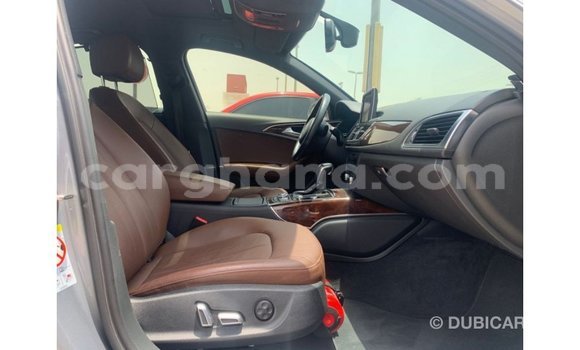 Ra Imported Audi A6 Miiran Ọkọ̀ in Import - Dubai ni Ashanti Ra Imported Audi A6 Miiran Ọkọ̀ in Import - Dubai ni Ashanti