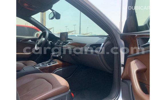 Ra Imported Audi A6 Miiran Ọkọ̀ in Import - Dubai ni Ashanti Ra Imported Audi A6 Miiran Ọkọ̀ in Import - Dubai ni Ashanti