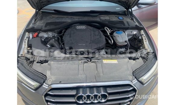 Ra Imported Audi A6 Miiran Ọkọ̀ in Import - Dubai ni Ashanti Ra Imported Audi A6 Miiran Ọkọ̀ in Import - Dubai ni Ashanti