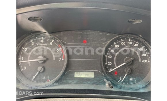 Sayi Imported Toyota Hilux White Mota in Import - Dubai a Ashanti Sayi Imported Toyota Hilux White Mota in Import - Dubai a Ashanti