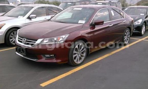 Buy Used Honda Accord Other Car in Accra in Greater Accra