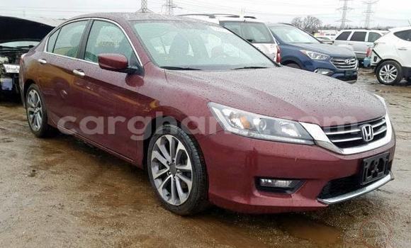 Buy Used Honda Accord Other Car in Accra in Greater Accra Buy Used Honda Accord Other Car in Accra in Greater Accra