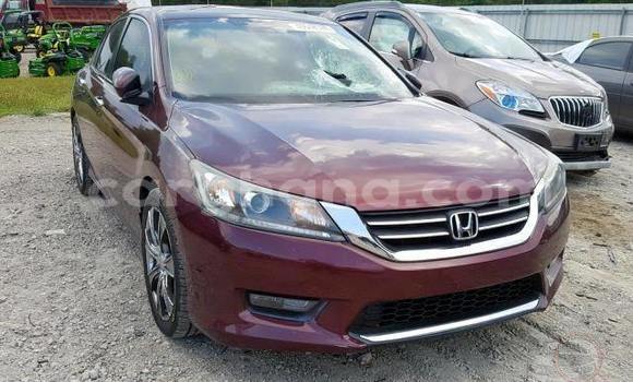 Buy Used Honda Accord Other Car in Accra in Greater Accra Buy Used Honda Accord Other Car in Accra in Greater Accra