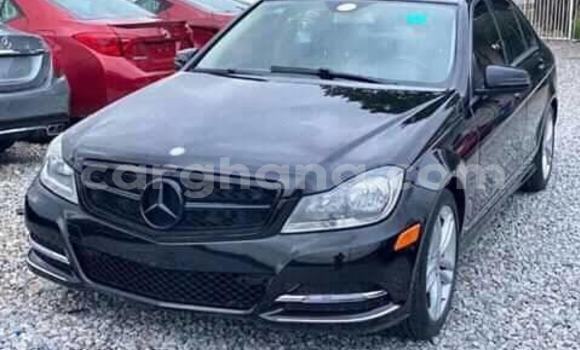 Buy New Mercedes-Benz C-Classe Black Car in Accra in Greater Accra Buy New Mercedes-Benz C-Classe Black Car in Accra in Greater Accra