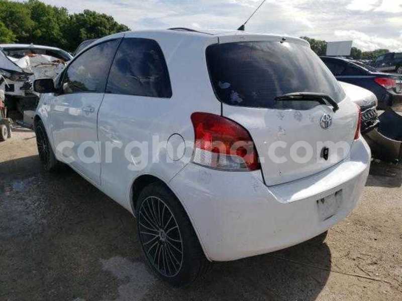 Big with watermark toyota yaris greater accra accra 46546