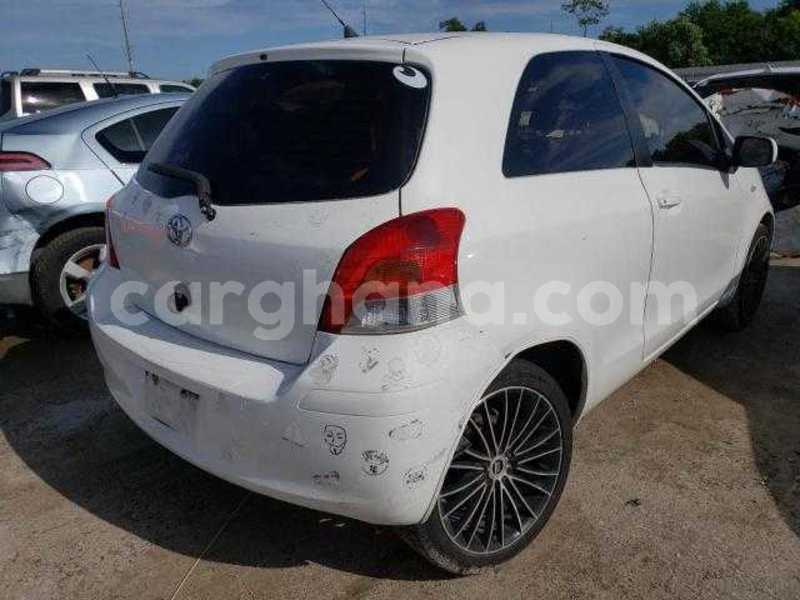 Big with watermark toyota yaris greater accra accra 46546