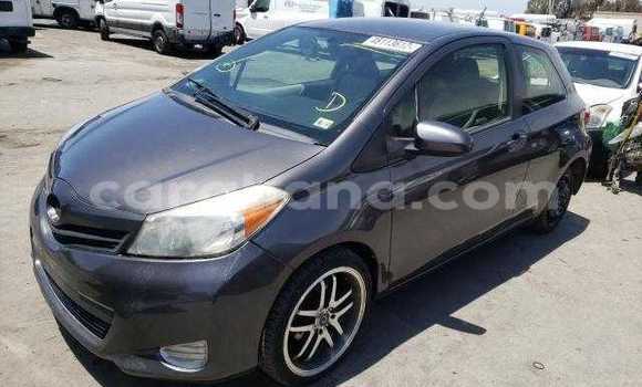 Buy Used Toyota Yaris Other Car in Accra in Greater Accra