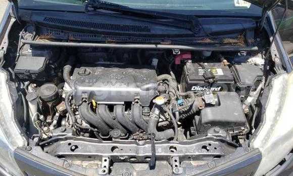 Buy Used Toyota Yaris Other Car in Accra in Greater Accra Buy Used Toyota Yaris Other Car in Accra in Greater Accra