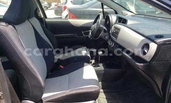 Buy Used Toyota Yaris Other Car in Accra in Greater Accra Buy Used Toyota Yaris Other Car in Accra in Greater Accra