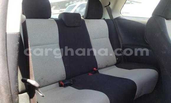 Buy Used Toyota Yaris Other Car in Accra in Greater Accra Buy Used Toyota Yaris Other Car in Accra in Greater Accra