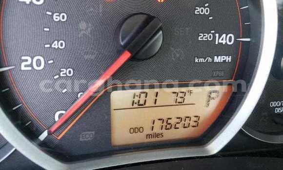 Buy Used Toyota Yaris Other Car in Accra in Greater Accra Buy Used Toyota Yaris Other Car in Accra in Greater Accra