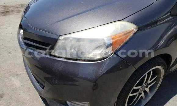 Buy Used Toyota Yaris Other Car in Accra in Greater Accra Buy Used Toyota Yaris Other Car in Accra in Greater Accra