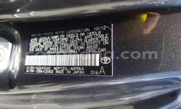 Buy Used Toyota Yaris Other Car in Accra in Greater Accra Buy Used Toyota Yaris Other Car in Accra in Greater Accra