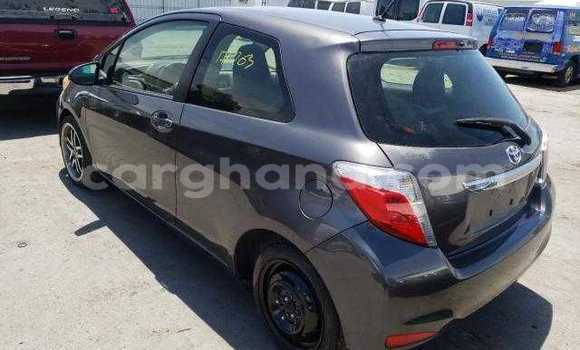 Buy Used Toyota Yaris Other Car in Accra in Greater Accra Buy Used Toyota Yaris Other Car in Accra in Greater Accra