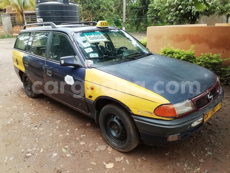 Big with watermark opel astra brong ahafo sunyani municipal 46549