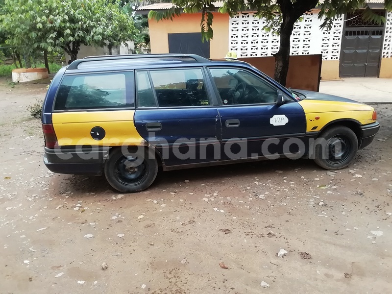 Big with watermark opel astra brong ahafo sunyani municipal 46549