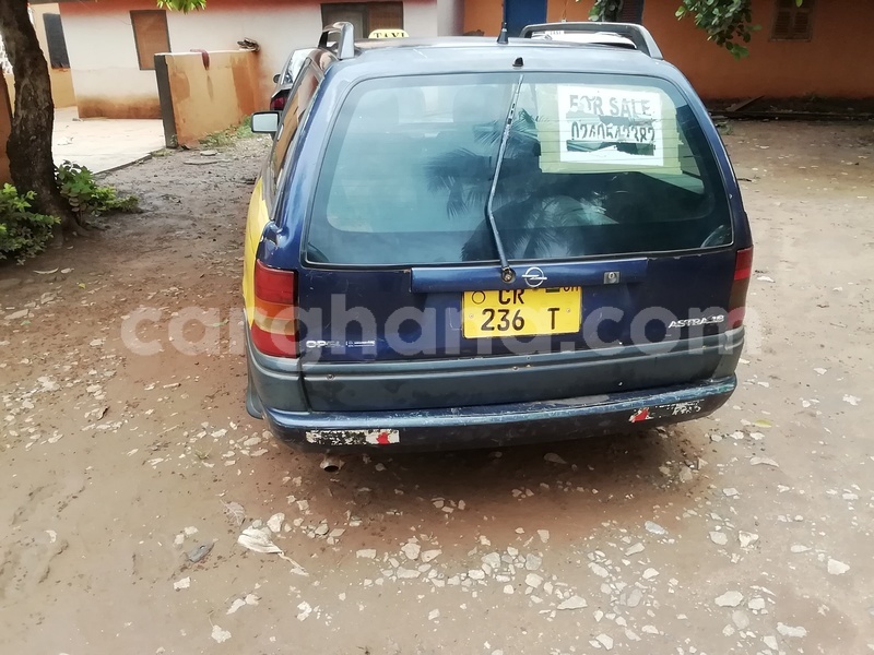 Big with watermark opel astra brong ahafo sunyani municipal 46549