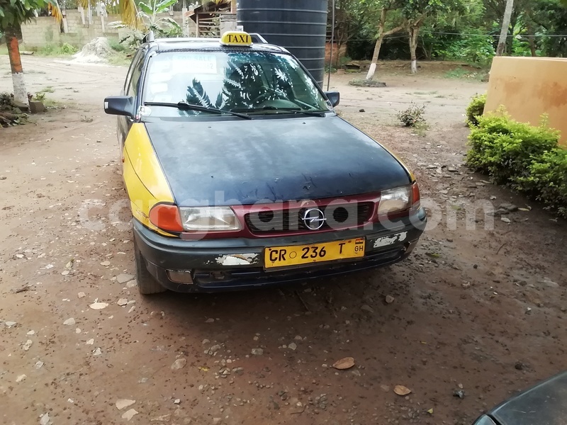 Big with watermark opel astra brong ahafo sunyani municipal 46549