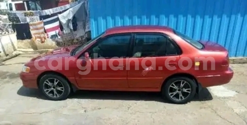 Big with watermark toyota corolla greater accra accra 46551