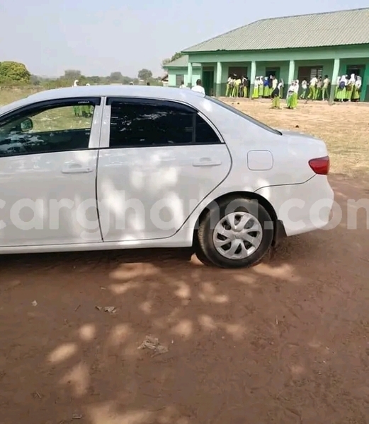 Big with watermark toyota corolla greater accra accra 46552