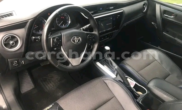 Ra Àlòkù Toyota Corolla Miiran Ọkọ̀ in Accra ni Greater Accra