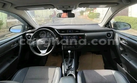 Sayi Na hannu Toyota Corolla Sauran Mota in Accra a Greater Accra Sayi Na hannu Toyota Corolla Sauran Mota in Accra a Greater Accra