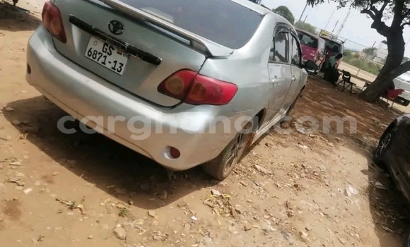 Ra Àlòkù Toyota Corolla Miiran Ọkọ̀ in Accra ni Greater Accra