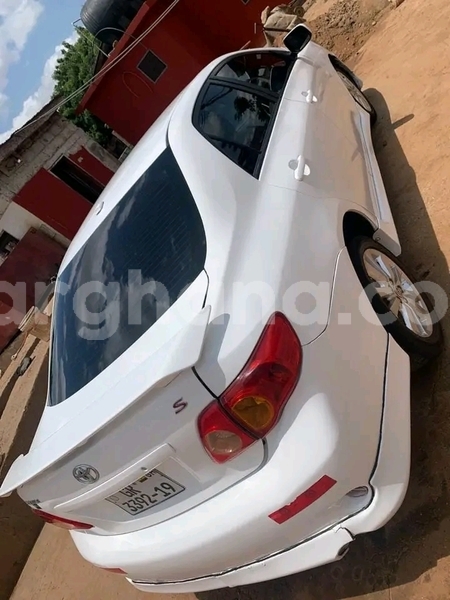 Big with watermark toyota corolla greater accra accra 46559