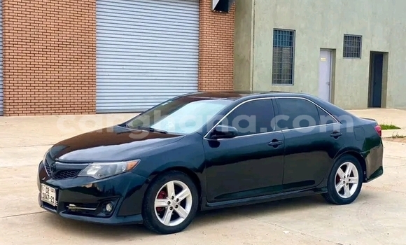 Buy Used Toyota Camry Other Car in Accra in Greater Accra